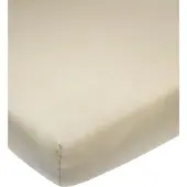 Meyco Sand Jersey hoeslaken 140 x 200 cm