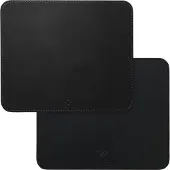 Spigen LD301 Muismat Zwart