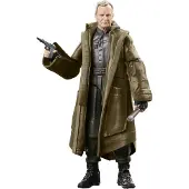Hasbro Star Wars Actiefiguur Luthen Rael 15 cm Andor Black Series Multicolours