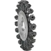 Ks Tools 340.0042 Staalborstel