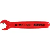 Ks Tools Ratelsteeksleutel met isolatie, 19 mm 117.2268