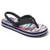 Reef Little Ahi CJ2041 Slippers | Maat 8