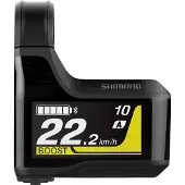 Shimano Sc-em800 Beeldscherm