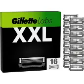 Gillette Labs 16 stuks
