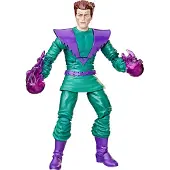 Hasbro Marvel Avengers, Molecule Man, 4 jaar, meerkleurig, plastic