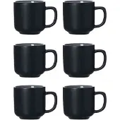 Ritzenhoff & Breker Espressotassen Jasper 100 ml Set van 6