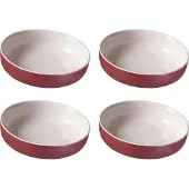 Ritzenhoff & Breker Schalen Jasper ø 19.0 cm Set van 4