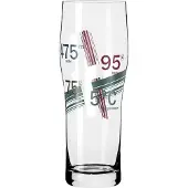 Ritzenhoff Brauchzeit All-Round Bierglas 2 Stuks
