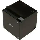 HP EPSON TM-M30II (USB, Ethernet), Ontvangstbewijs printer, Zwart