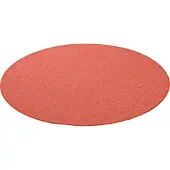 Snapstyle Fijne lus velours tapijt strong rond