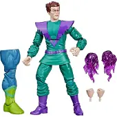 Hasbro Actiefiguur Molecule Man 15 cm Legends Puff Adder BAF Multicolours