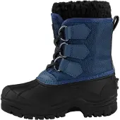Normani Boots 'Tulita' navy