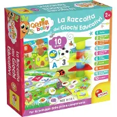 Lisciani 95117