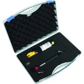 Dehn Kunststof Koffer Leeg 395x295x105mm Voor Testkop PHE III - 766036