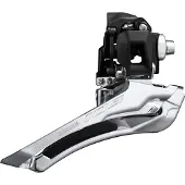 Shimano 105 Fd-r7170 Voorderailleur