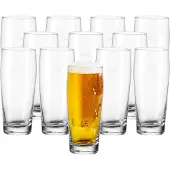 Pasabahce Willi Becher geeicht Jubilee 0,5 l Set van 12