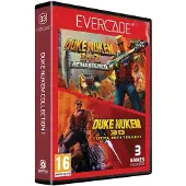 - Duke Nukem Collection 1 - cartridge 1