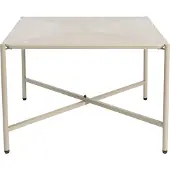 White Label Salontafel Marcio Beige
