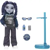 Mga Shadow High F23 - Oliver Ocean - Modepop