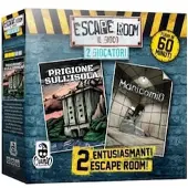 Cranio creations Ontsnapkamer - 2 Giocatori
