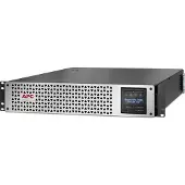 APC SMTL2200RMI2UCNC UPS Line-interactive 2,2 kVA 1980 W 9 AC-uitgang(en)