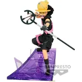 Banpresto One Piece One Piece Film Red Usopp-figuur 12 Cm