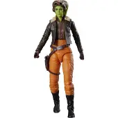 Hasbro Star Wars Generaal Hera Syndulla Figuur 15 Cm