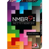 Sonstige Verlage NMBR 9++ (uitbreiding)