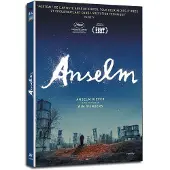 Remain In Light Anselm (DVD)