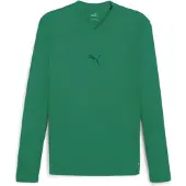 Puma Baselayer teamGOAL - Sport, groen