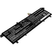 123accu Asus C31POJH / C31N1821 accu (11.55 V, 4150 mAh, huismerk)