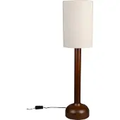 Dutchbone Jones vloerlamp/ staande lamp Hout
