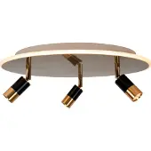 Lucide Plafondlamp JUBEL 71101/48/02 van