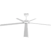 Beacon Xxl Ventilator Monza Ø 152cm Wit Ip55