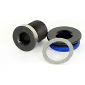 E*thirteen Helix Race 30mm Gen4 Krukasbout