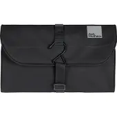 Jack Wolfskin Konya Waschsalon black toilettas