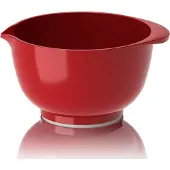 Mepal Margrethe kom 0,5 l Rood