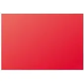 Clairefontaine Kaart Kersenrood C6