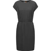 Ragwear Jurk 'Copr' donkergrijs