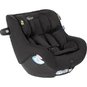 Graco Reboarder i-Size SnugGo R129 Midnight