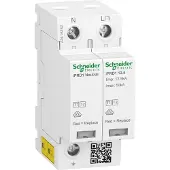 Schneider A9L16282 Combi-afleider 1 stuk(s)