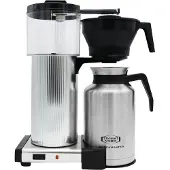 Moccamaster CDT Grand koffiezetapparaat met thermoskan