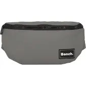 Bench hydro Fanny pack 28 cm - Unisex - dunkelgrau