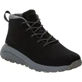 Jack Wolfskin Dameswandelschoenen Campfire Wool Mid