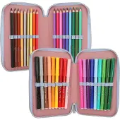 TOPModel Team Teddy Talita (0413010) Etui
