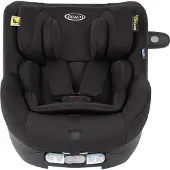 Graco Reboarder i-Size SnugGo R129 Midnight