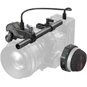 SmallRig 4296B Wireless Follow Focus Kit (Lite)