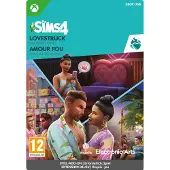 The Sims 4 Lovestruck Expansion Pack