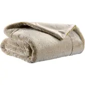 Vivaraise Deken Kinta - Polyester Mirabelle 130x160 cm