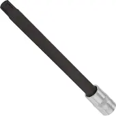 Vigor V2232 Binnen-wigprofiel Dopsleutel-bitinzet 13 mm 1/2 M13 1/2 (12,5 mm)